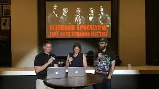 Behind The Scene: Richmond Music Industry Leaders