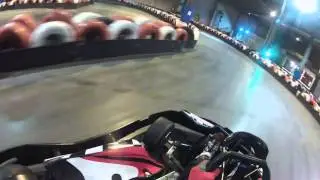 Scot Kart Dundee DRIVE Formula Student Team