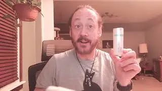 Eyevage Review - Craig noticed his under eye discoloration fading within just one week of using it.