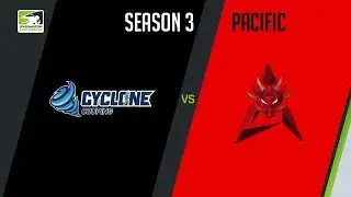 Cyclone Coupling vs Hong Kong Attitude (Part 2) | OWC 2018 Season 3: Pacific