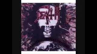 Death - The Philosopher Remastered (2011)