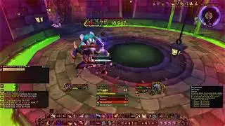Nulli Secunda - Var&euml;k   Naxxramas, Anub'Rekhan 10N Kill