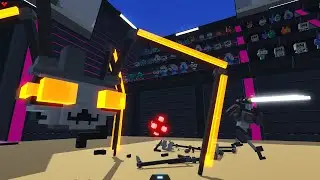 CDiTDZ - Spidertron Challenge completion