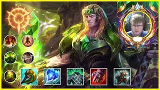 LIGHTROCKET2 TARIC MONTAGE - 