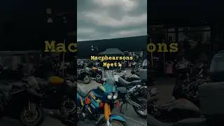 Macphearsons bike night Plymouth #bmws1000rr #motorcycles #bikenight #shorts