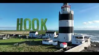 Hook Lighthouse Wexford
