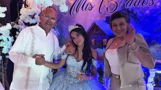 🎉HAPPY BIRTHDAY SHARON 15 AÑOS🎉