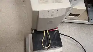 APC Smart-UPS 2200
