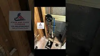 Shower Upgrade Gone Wrong? Leak Fixed + Pressure Problem Solved | Lawrenceville GA Plumber