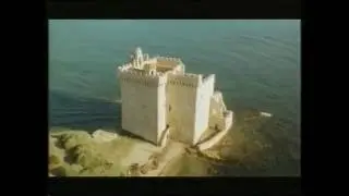 Abbazia di Lèrins -Itinerari di Dio-