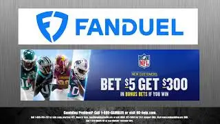 LIVE! Former Browns QB Garrett Gilbert Talks Stefanski & More! | BIG Factor Presented By @FanDuel