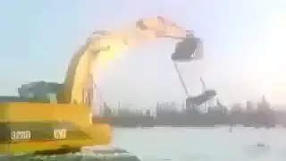 Russian Amusement Park