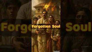 Forgotten Soul || Worldly People || Ancient Indian Spiritual Story from Pragya Purana - 4
