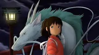3 hour of Beautiful Studio Ghibli | Relaxing Piano Music (relax, study, sleep)