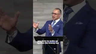 You have authority over the devil in Jesus name!🙏🔥💪