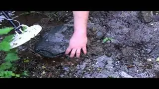 Détection de métaux en Bretagne / Metal detecting in britain [lefouilleur.com]