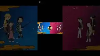 I play Stick Demon Shadow Fight 💪 