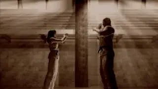 Dead or Alive 3 Hitomi Story Mode
