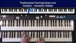 Organ: How to Play 