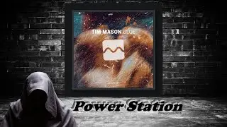 Tim Mason &ndash; Glue (Extended Mix) [Monomod]