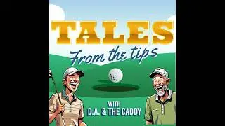 Tour Championship Talk with a Grand Slam Golf Twist