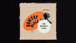 Bombay Blues | Daily Beats 093 (23.12.2021) | The Bombay Panic | Jazz & Blues | Jazz Beat 2021 |