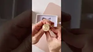 Calligraphy Pen Wax Seal Unboxing Spotlight #shorts