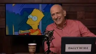 The Andrew Klavan Show Ep. 206 - Is This Election Rigged?