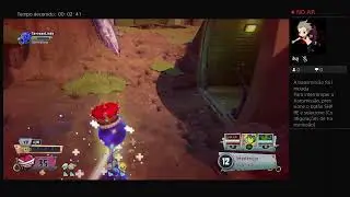 Transmiss&atilde;o ao vivo do PS4 de CoreanoLindo