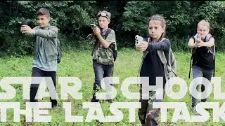 Star School Episode 2 - The Last Task