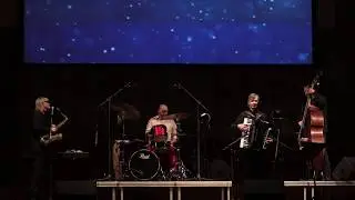 Ristitants/Cross-Cane Dance