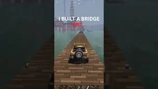 I built A Bridge | SurrounDEAD