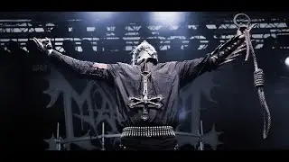 Mayhem - Life Eternal (Bass Cover)