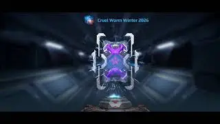 Oh My God Lucky Today Robot Data Pad Opening War Robots