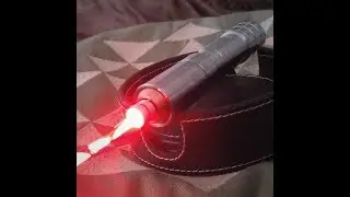 Amazing custom laser builds and effects
