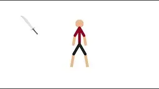 Severed arm test (gore)