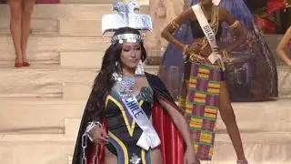 Miss International 2017 Final Full HD