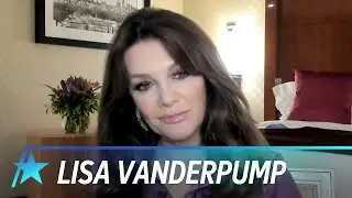 Lisa Vanderpump Reacts To Jax Taylor & Brittany Cartwright's Split