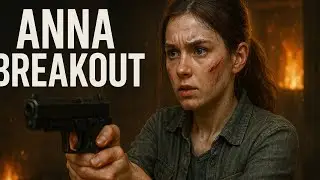 12 Kills Perfect Raid! 🔥 | ANNA BREAKOUT Ultra Realistic VFX Gameplay