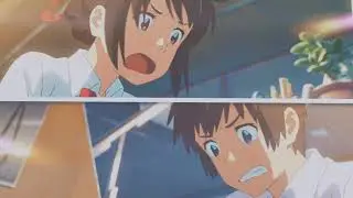 bleach // brockhampton