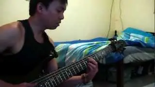 D-code with backing tracks on the side.MP4
