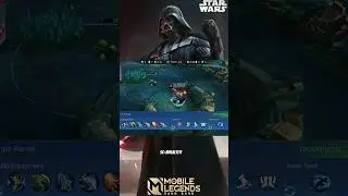 Argus build racing#mobilelegends #mlbb #shorts #argusmlbb #RexyML