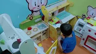#kendrey d toy's explorer finding nimo ba ikaw