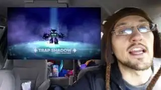 Skylanders Swap Force Hunting pt. 9 - Creating 