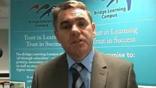 BLC All Through Education