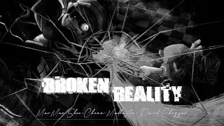 Broken Reality (Instrumental) - FND' OST (feat. Skie, Choma41, Madhayter, David0414, & Chezzar)