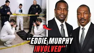 Feds Find Hidden Note After T.K. Carter&rsquo;s &ldquo;Overdose&rdquo; &mdash; New Details Are Terrifying