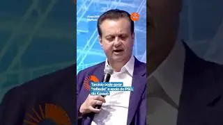 Tarc&iacute;sio pode gerar &ldquo;reflex&atilde;o&rdquo; e apoio do PSD, diz Kassab