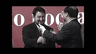 Makedonija  1999 - Dokumentarna emisija
