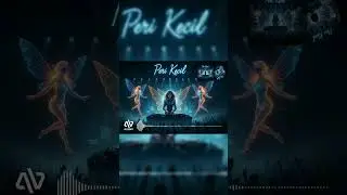 🎵 DJ VIRAL TIKTOK - PERI KECIL  Versi BREAKBEAT🎤 #remix #dj #edm #dance #djremix  #music #beranda